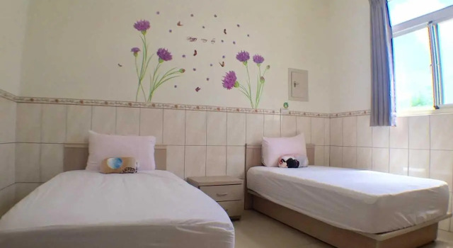 Camera doppia Standard Dai B&B