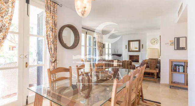 Апартаменты с 3 комнатами Apartments Jardines de las Golondrinas