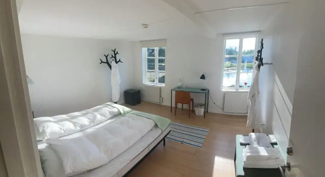 Göinges Pärla, Book Hotel Osby 