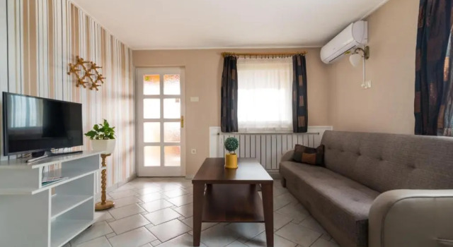 Апартаменты Nemes Apartmanház