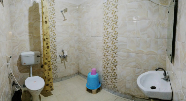Номер Standard sukoon homestay