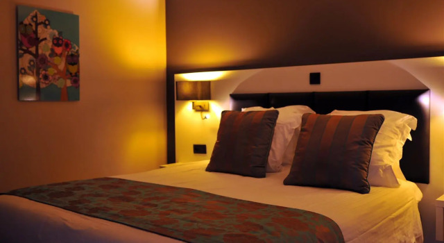 Hotel L' Amandier