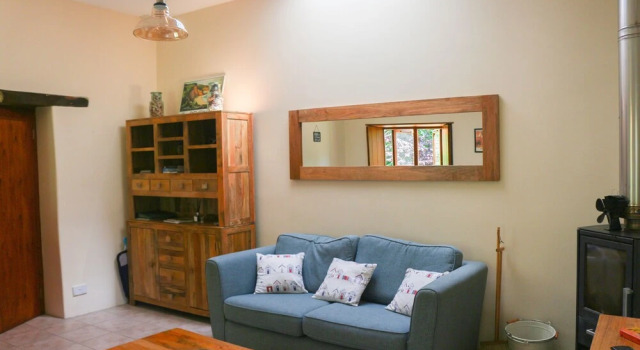 1 Bed Cottage 0.5 Miles to the Beach in Devon, Réserver Maison de vacances Villas à Stokenham, Villa
