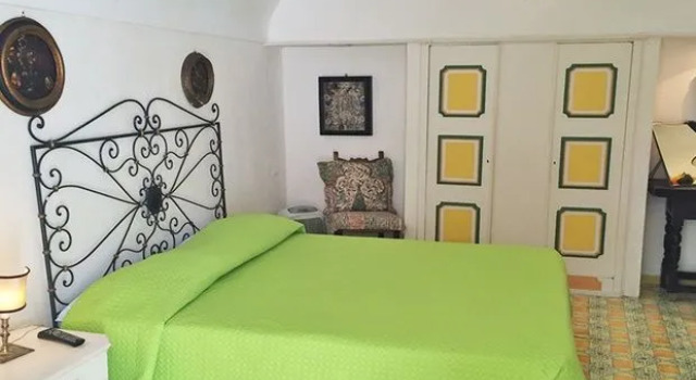 Casa Colette Anacapri