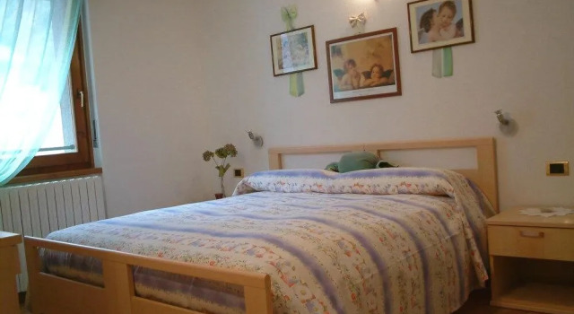 B&B Villa Verde - Valtellina, Buchen Sie Bed & Breakfast Grosio Veltlin