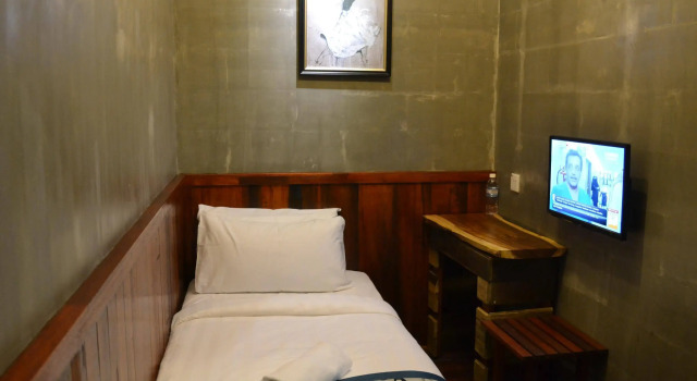 Anggun Hotel, Réserver Hôtel Seri Iskandar Perak