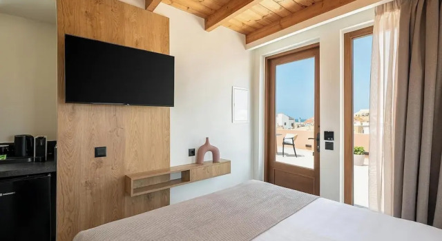 Номер Standard Zoera Suites by Ethos