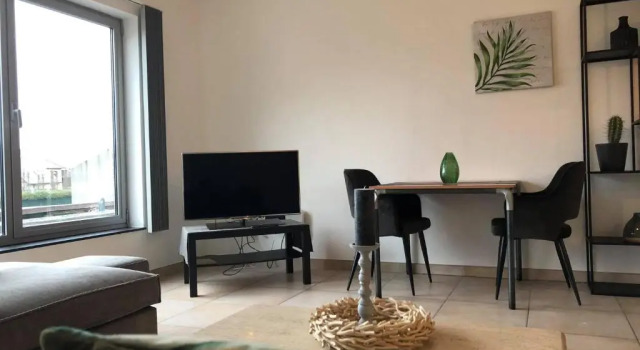 Apartment Fruithof Tack, Забронировать Апартаменты/квартира Отели провинции Восточной Фландрия с парковкой, Парковка