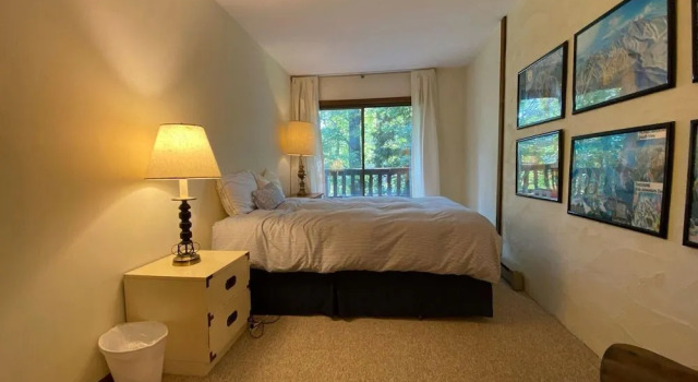 Hemlock Ridge 2B by Killington Vacation Rentals