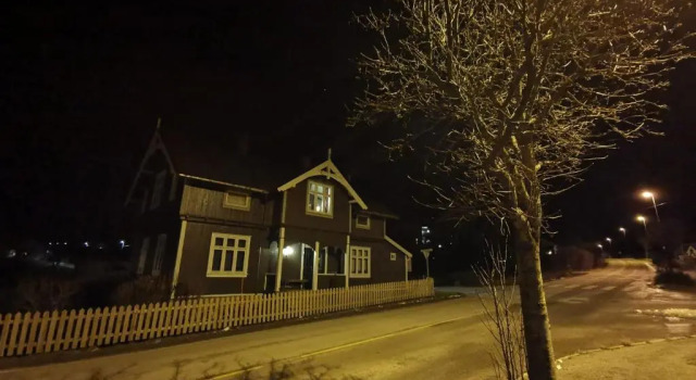 Номер Standard Villa Nyborg