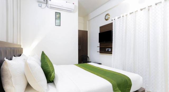 Номер Standard Treebo Sandpipers Kushalnagar
