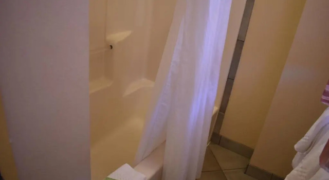 Трёхместный номер Standard Kauai Inn