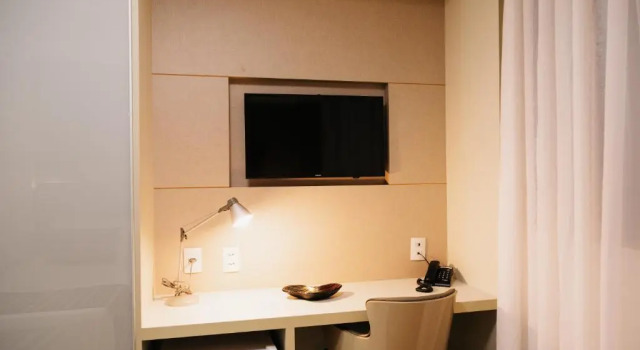 Трёхместный номер Standard Lagoon Prime Hotel