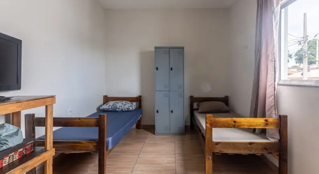 Apartamento 4 Quartos com Wi-fi e Garagem, Забронировать Апартаменты/квартира Пара-ди-Минас Минас-Жерайс