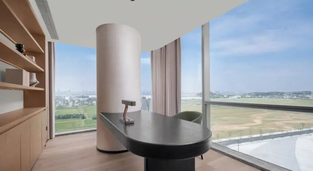 Люкс Holiday Inn Hangzhou GCEC by IHG