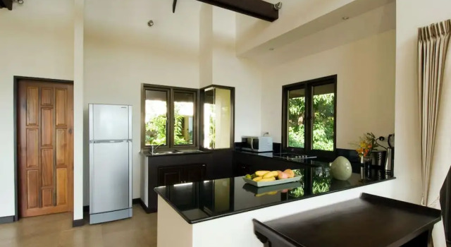 Вилла 3 Bedroom Sea View Villa Kao Lom SDV127-By Samui Dream Villas