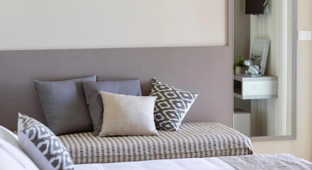 Номер Comfort Little Hotel