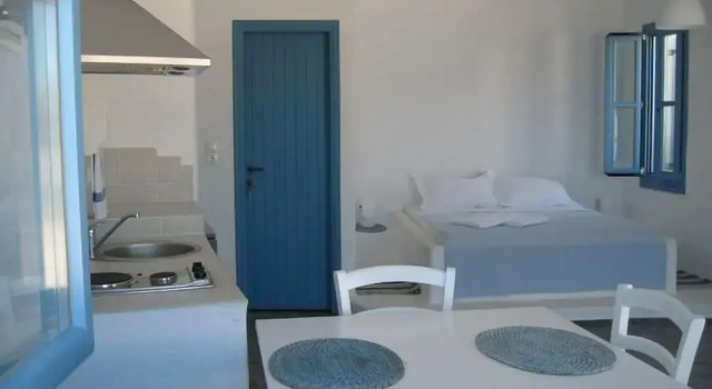 Castellano studios, Prenota Hotel Hotel a Astypalaia con piscina, Piscina