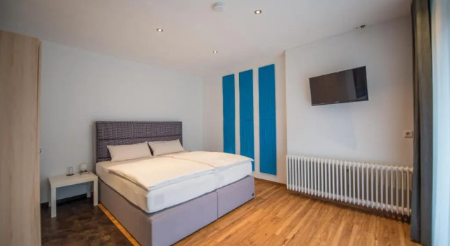 Апартаменты Ferienwohnung Hölscher