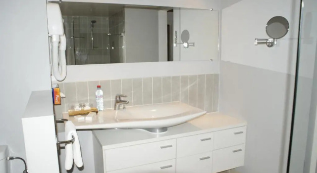 Двухместный номер Superior Hotel Elais