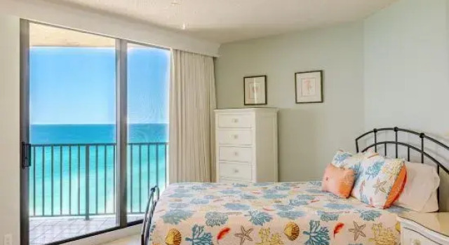 Summerhouse 1006B, Book Hotel Lower Grand Lagoon USA