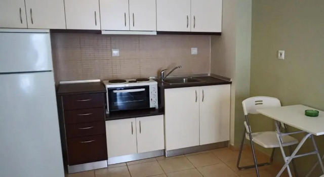 Апартаменты Standard Ameris Studios & Apartments