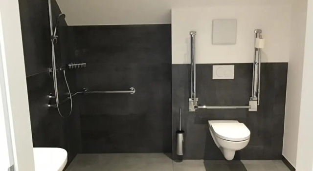 Двухместный номер Standard K1 Hotel Willingen