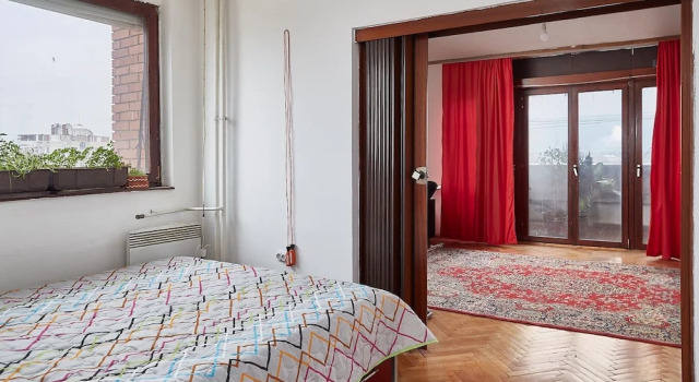 Fuzzbubble Rooms