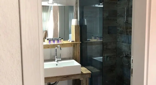 Двухместный номер Executive Livan Hotel Deluxe