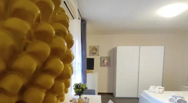 Коттедж c 1 комнатой Ostro - Guest House