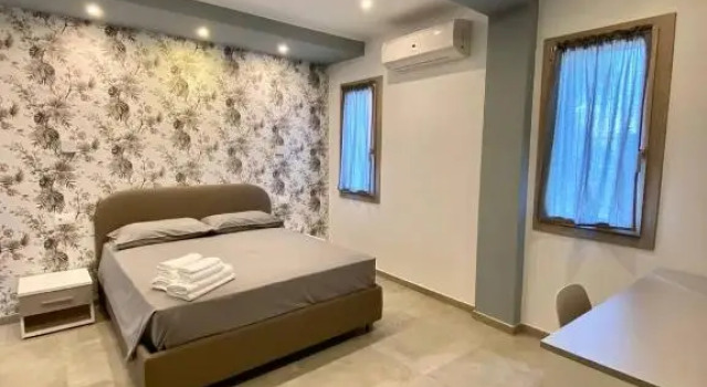 Номер Standard Floridida Rooms & Breakfast