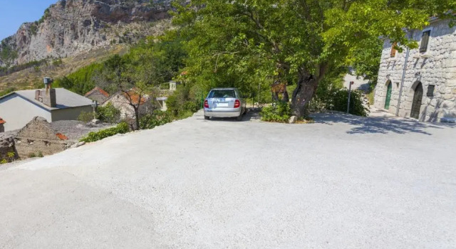 Villa Maja Tucepi, Buchen Sie Villa Hotels in Gespanschaft Split-Dalmatien mit Pool, Schwimmbad