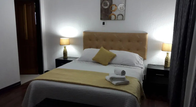 Одноместный номер Standard Hotel Dream House Escazu