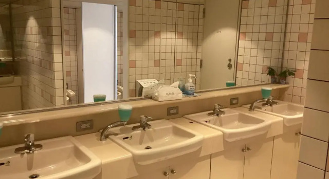 Номер Standard Sapporo International Youth Hostel