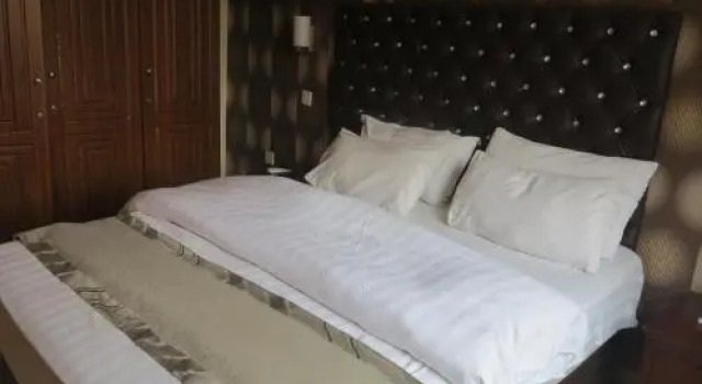 Hotel du Centre, Prenota Hotel Lubumbashi Repubblica Democratica del Congo