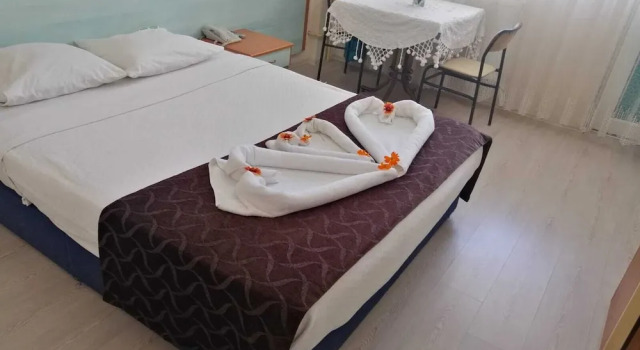 Номер Standard Uyum Hotel