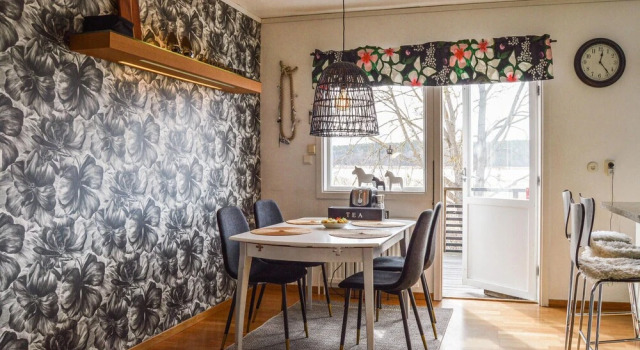 Beautiful Home in Trosa With Sauna, Wifi and 4 Bedrooms, Reservar Hotel Trosa Sodermanland