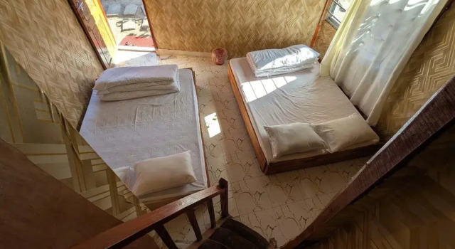 Beach Valley Eco Resort Saint Martin, Varaa Lomakeskus Golachipa Bangladesh