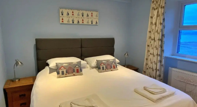 Apartment in Beaumaris With Snowdonia Views, Забронировать Апартаменты/квартира Апартаменты Бомарис, Апартаменты/квартира