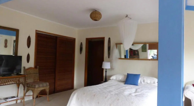 Barrier Oasis Lodge