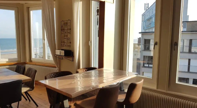 Апартаменты Apt 6 Pers. Duplex Vue Mer Avec Charme de L'ancien