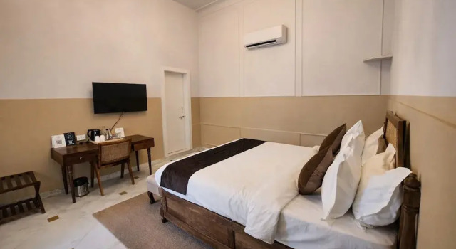 Номер Standard Victoria Mansion - A Signature Collection by HST Hotels