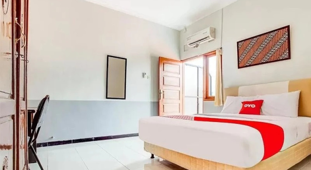 Wisma Anugerah by OYO Rooms