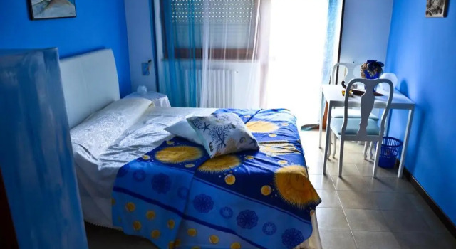 Двухместный номер Standard B&B Sol Y Mar