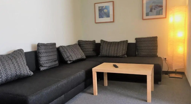Апартаменты Appartements-Pension Lindenheim