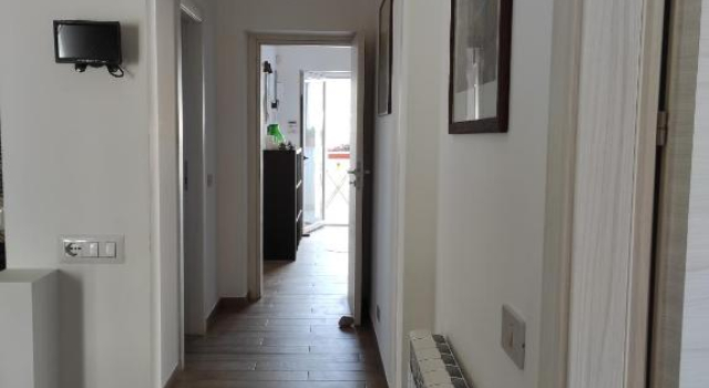 La casa di Giulio - holiday home, Book Hotel Hotels in Sicily with Parking, Parking