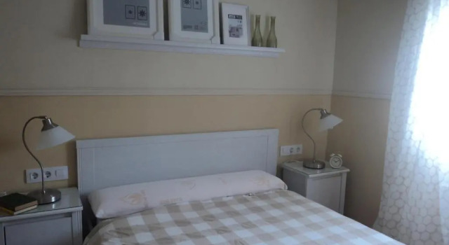 Апартаменты Apartamento Zona Norte