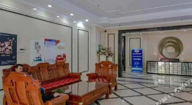 Xi'an Yali Hotel, Prenota Hotel Xi'an Shaanxi