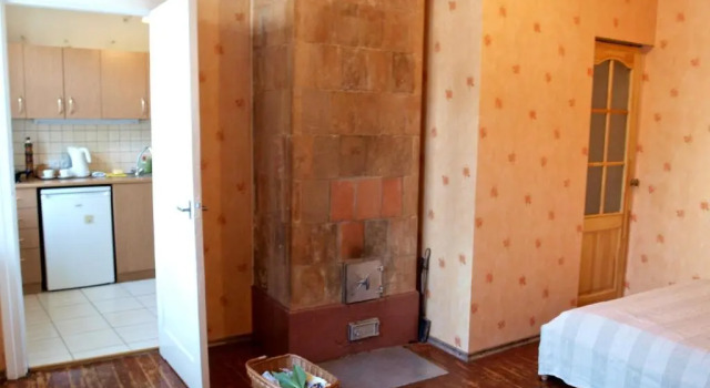 Pumpura apartamenti