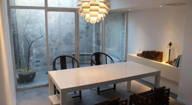 3+1 Bedrooms Boutique Hotel